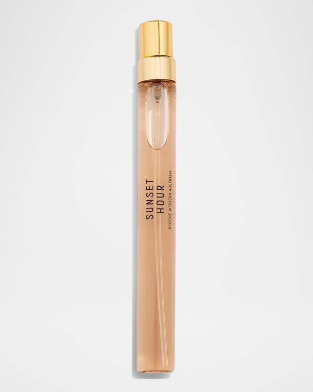Sunset Hour Perfume Travel Spray, 0.33 oz.